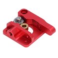 thumbnail image 4 of CR10 Extrusora PETG Accesorios para impresora 3D con tubo de resorte Carcasa de silicona Alimentación sin obstáculos VoborMX herramienta, 4 of 8