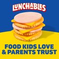 thumbnail image 6 of Lunchables Turkey & Cheddar Value Pack, 1.9 oz Pack, 6 of 14