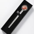 thumbnail image 5 of Rose Book Lovers' Vintage Silver Lace-Edged Bookmark: Gift for Readers, Bookmarks, Reading Accessories, Book Markers, 5 of 5