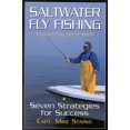 thumbnail image 1 of Pre-Owned Saltwater Fly Fishing: Seven Strategies for Success (Hardcover) 1580801021 9781580801027, 1 of 2