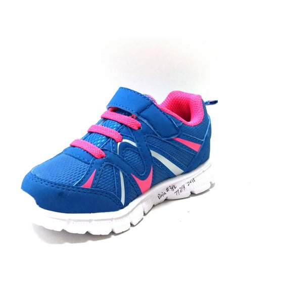 danskin velcro shoes