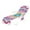3, variante sur Serviette de Fauteuil Inclinable de Plage Douce et Confortable Housse de Chaise Longue
