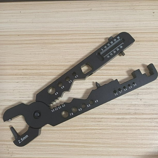 Rc shock cheap pliers