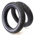 thumbnail image 2 of 14 Inch 14x2.50 Solid Tyre For Electric Bike 2.50-10 Tire for Ebike, 2 of 7