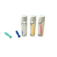 thumbnail image 3 of 50JB Practical Soft Silicone Contact Lens Insertion Tool: Plunger Remover Supplies Yellow, 3 of 6