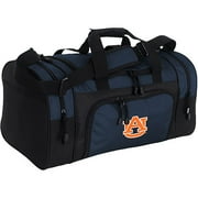 NCAA Duffel Bag, Auburn