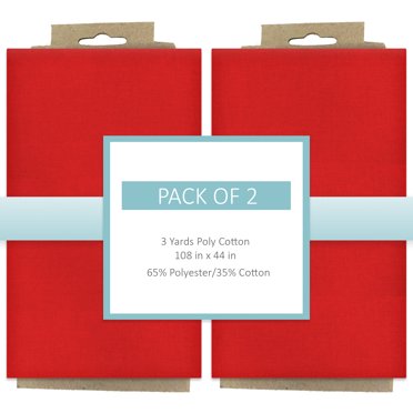 Inkjet Printable Fabric Sheets 8.5"X11" 25/Pkg-Warm White - Walmart.com
