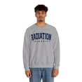 thumbnail image 4 of Radiation Therapist Graduation Sweatshirt, Gifts, Crewneck, 4 of 7
