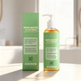 thumbnail image 4 of Refreshing And Moisturizing Body Wash Shower Gel Moisturizing And Brightening Daily Body Cleansing And Care 100g, 4 of 8