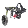 thumbnail image 5 of Walkin' Wheels Dog Wheelchair - Vet Approved - Med to Large Dogs 50 - 69 lbs, 5 of 7