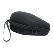 Portables Travel Case Speakers Storage Bag for Speakers Microphone Protections Bag Covers