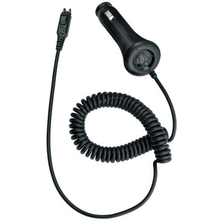 Motorola CE-bus Car Charger, 89063J