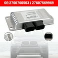 thumbnail image 6 of ECU Transfer Gearbox Control Module for BMW X5 X6 27607605031 27607569969, 6 of 16