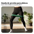 thumbnail image 3 of Abbraccia Set de bandas elásticas mini de crochet, círculo de glúteos fitness, bandas elásticas multiresistencia, 3 of 6
