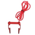 thumbnail image 3 of Nose Clip, Adjustable Swim Nose Clip Aluminum  for Video Recording, 3 of 7