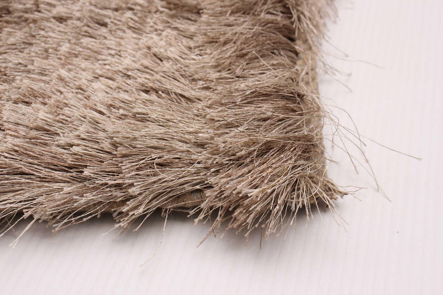 Tapis ECARPETGALLERY Metro Plush Taupe 5'0" x 8'0"