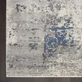 thumbnail image 5 of Nourison Grand Expressions Urban Area Rug 2'2" x 7'6" Runner 8' Runner Indoor,Runner, 5 of 6