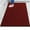 Wine Red, variant on Dreamhall Kitchen Floor Mat, Thick Waterproof Non-Slip Kitchen Mats and Rugs Anti-Oil Easy Clean Comfort Rug for Kitchen, Floor, Office, Sink, Laundry Black
