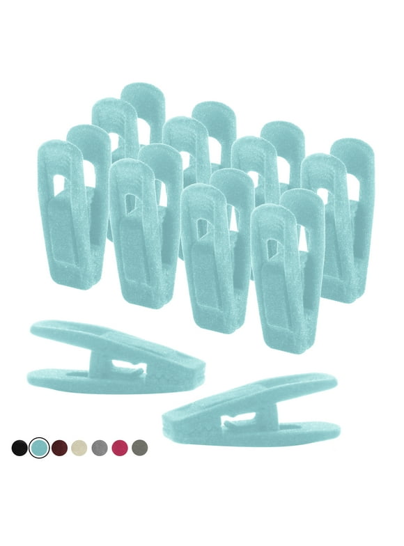 Pieces Strong Clothespins Large Plastic Clothes Peg Clothespin With