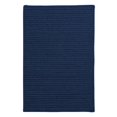 thumbnail image 1 of Colonial Mills Rug H074R024X096S Simply Home Solid - Jasmine 2 ft. x 8 ft. Braided Rug, 1 of 1