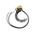 thumbnail image 3 of Stator Assy Maganet Coil for Mercury Mariner 1979-1997 Replace 174-6617K1 86617A20 Parts, 3 of 5