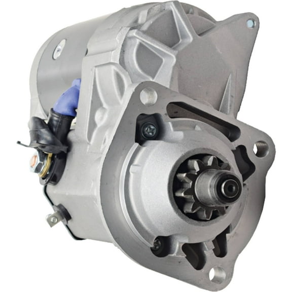 DB Electrical New Starter 410-52263 for Bobcat Clark 863 873 High Torque 1996-2004 6667825
