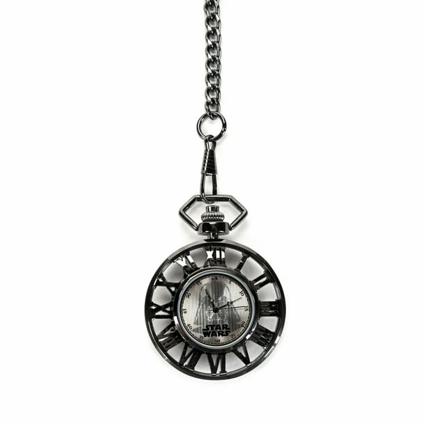 Star wars hot sale pocket watch