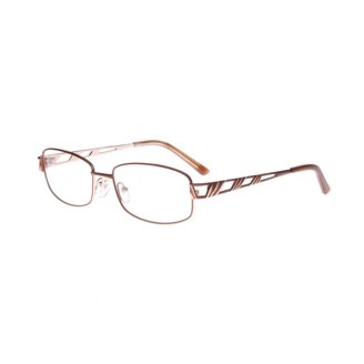 NEW Jo Noella Eyewear JN-3024 Black & Gold Eyeglasses 54/17  display picture 1