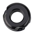 thumbnail image 3 of 1Pc Compound Bow Peep Sight 1/4\" 3/16\" Hole Size Aluminium Hunting Red, 3 of 8