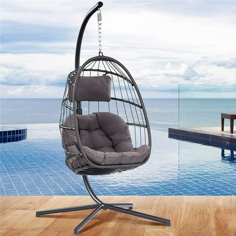 Hanging chair walmart hotsell