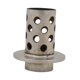 thumbnail image 1 of Herramienta de fundición perforada, matraz perforado, inversión de vacío dental portátil, herramienta de fundición para fabricación de joyas de metal 15 pulgadas x 3 pulgadas, 1 of 8