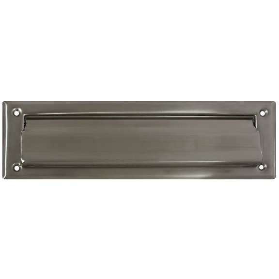 National Hardware -V1911 2" x 11" Mail Slot