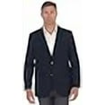 thumbnail image 3 of Gioberti Mens Formal Navy Blazer Jacket, Size 44 Regular, 3 of 4