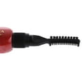 thumbnail image 3 of lionlar 3xDisposable Hair Color Chalk Dye Tint Highlight Streak Mascara Red 3 Pcs, 3 of 8