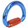 thumbnail image 1 of Climbing Hook, Durable RC Accessories Easy To Carry  For Outdoor Blue, 1 of 8