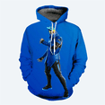 thumbnail image 3 of Sudadera con capucha para hombre con estampado 3D de Fortress Night, nueva sudadera de invierno, sudadera informal clásica, sudadera con capucha de estilo moderno de moda urbana para hombre, 3 of 4