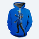 thumbnail image 4 of Sudadera con capucha para hombre con estampado 3D de Fortress Night, nueva sudadera de invierno, sudadera informal clásica, sudadera con capucha de estilo moderno de moda urbana para hombre, 4 of 5