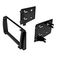 thumbnail image 1 of FRENTE para TOYOTA VIBE 09-10 y MATRIX 09-10 DOBLE DIN AMERICAN INTERNATIONAL CHTOYK988, 1 of 2