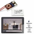 thumbnail image 3 of 20-60W Power Electronic Transformer 220V To Ac12V Intelligent Power Driver, 3 of 8
