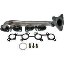 Dorman 674-104 Driver Side Exhaust Manifold for Specific Lexus / Toyota Models
