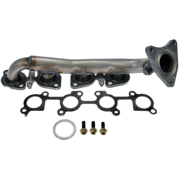 Dorman 674-104 Driver Side Exhaust Manifold for Specific Lexus / Toyota Models