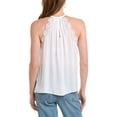 thumbnail image 2 of Ramy Brook womens  Calla Top, m, White, 2 of 3