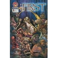 thumbnail image 1 of First, The #3 VF ; CrossGen Comic Book, 1 of 1