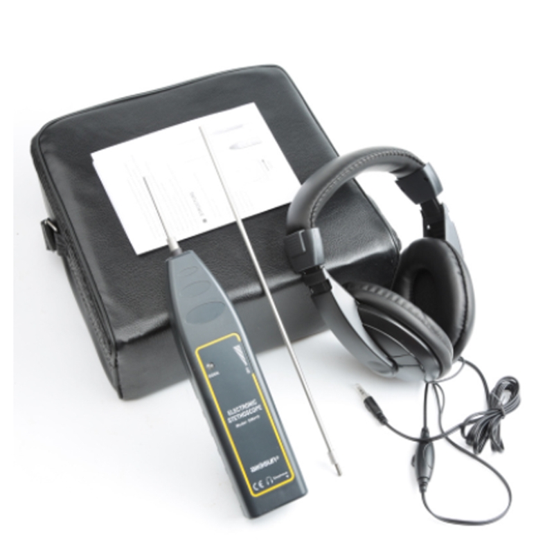 Motors Automotive Diagnostic Automotive Electronic Stethoscope