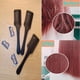 thumbnail image 3 of 3 peines para maquinilla de afeitar con 10 maquinillas de afeitar de repuesto adicionales, peine para cortar el pelo para cabello fino y grueso, peine para cortar el pelo con maquinilla de a, 3 of 5