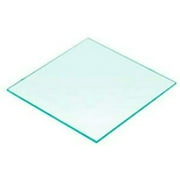"10 Pack - 10"" x 10"" Square Tempered Glass"