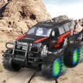 thumbnail image 4 of Super Large Suv Model Car For Children And Boys Crash Resistant Toy Car, 4 of 13