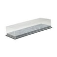 thumbnail image 5 of Model Car Display Case Toy Storage Box Diecast Showcase Clear Acrylic Dustproof for 1/64 Scale Collections, 5 of 9