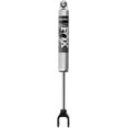thumbnail image 1 of Fox Amortisseur de Chocs 985-24-238 2.0 Performance Series; Rechargeable Hydraulique/essence Nitrogen; Sans Réservoir; Garantie Limitée d'Un An; Sans Bottes Amortisseur; Corps Argenté; Simple, 1 of 3