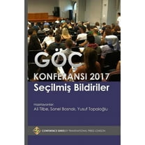Goc Konferansi 2017 Secilmis Bildiriler (Paperback)